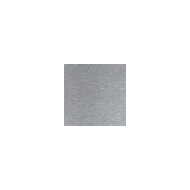 Plaque inox brut 304L sur-mesure - De 4 à 10 mm