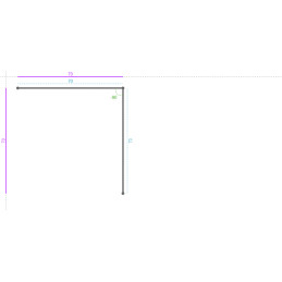 Inox Brossé G220 316L,...