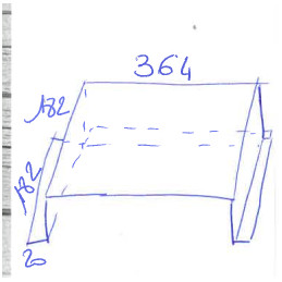 ALUMINIUM Prélaqué Ral 7035...