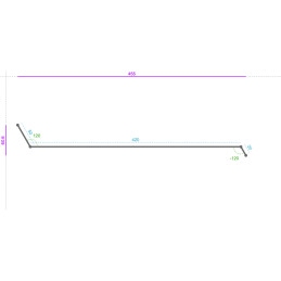 ZINC, 65/100, Dev. 488.4,...