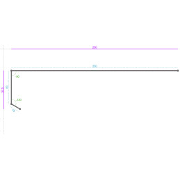 Inox SUPER MIROIR N8 304,...