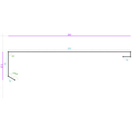 Inox SUPER MIROIR N8 304,...