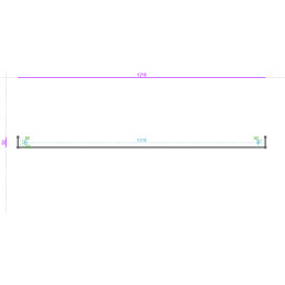 Inox Brossé G220 304L,...