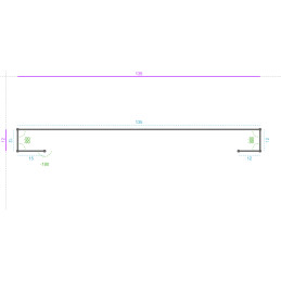 Inox Brossé G220 304L,...