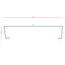 ZINC, 65/100, Dev. 302.1,...