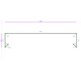 ZINC, 65/100, Dev. 293.4,...