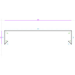 ALUMINIUM Prélaqué Ral 7031...