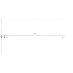 Inox Brossé G220 304L,...