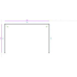 ALUMINIUM Brut, 30/10, Dev....