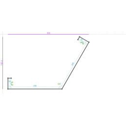 ZINC, 65/100, Dev. 495.2,...