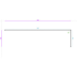 Inox Brossé G220 304L,...