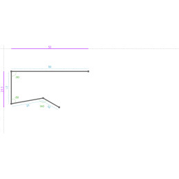 ZINC, 65/100, Dev. 100.1,...