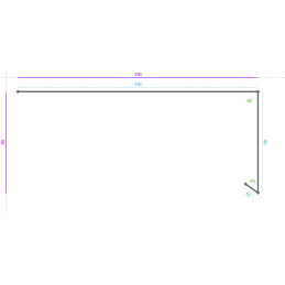 Inox Brossé G220 304L,...