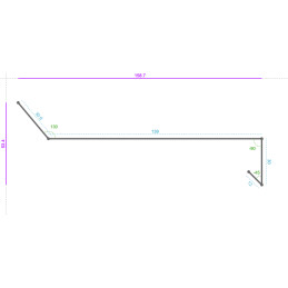 ZINC, 65/100, Dev. 208.4,...