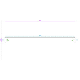 Inox Brossé G220 304L,...