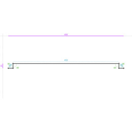 Inox Brossé G220 304L,...