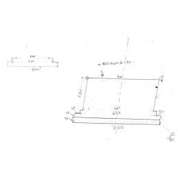 ALUMINIUM Prélaqué Ral 7030...