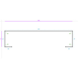 Inox Brut, 15/10, Dev. 486,...