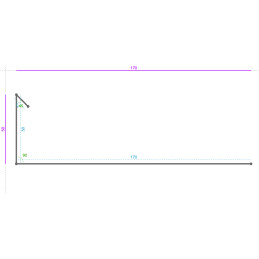 ZINC, 65/100, Dev. 229.4,...