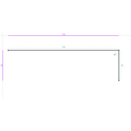 GALVA, 20/10, Dev. 136.5,...