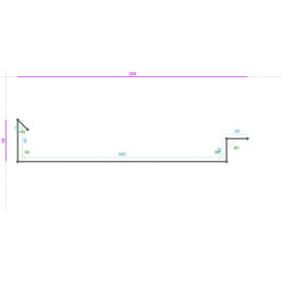 ZINC, 65/100, Dev. 288.5,...