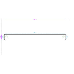 Inox Poli Miroir 316L,...