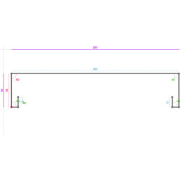 Inox Brossé G220 316L,...