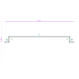 Inox Brossé G220 304L,...