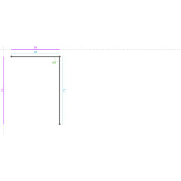 Inox Brossé G220 304L,...