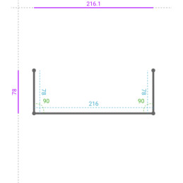 CORTEN, 20/10, Dev. 365,...