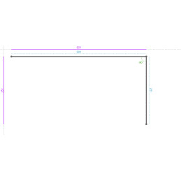 Inox Brossé G220 304L,...