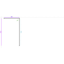 GALVA, 40/10, Dev. 117.9,...