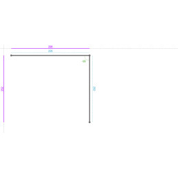 Inox Brossé G220 304L,...