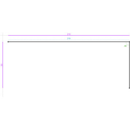 Inox Brossé G220 304L,...