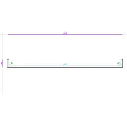 Inox Brut, 15/10, Dev. 473,...