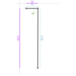 Inox Poli Miroir 316L,...