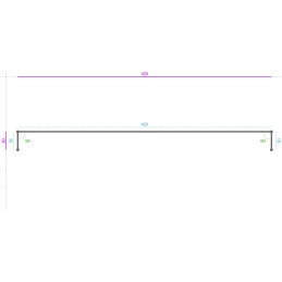 Inox Brossé G220 316L,...