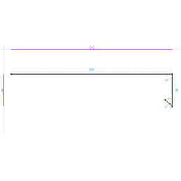 ZINC, 65/100, Dev. 249.4,...