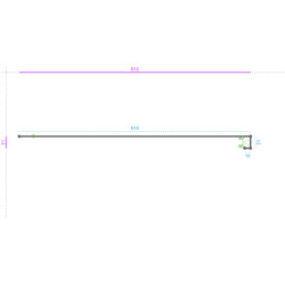 Inox Brossé G220 304L,...