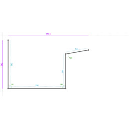 ZINC, 65/100, Dev. 704.5,...