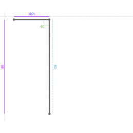 Aluminium Corten, 15/10,...