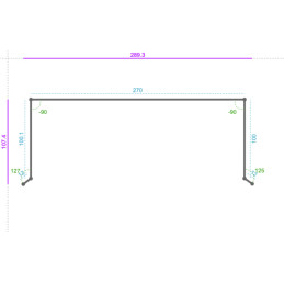 ZINC, 65/100, Dev. 488.7,...