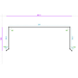 GALVA, 10/10, Dev. 502.1,...