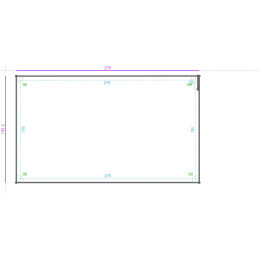 Inox Brossé G220 304L,...