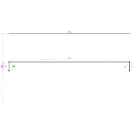 Inox Brossé G220 304L,...