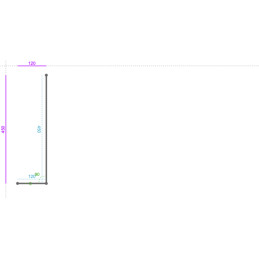 ZINC, 65/100, Dev. 568, Lg....