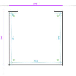 CORTEN, 20/10, Dev. 316,...