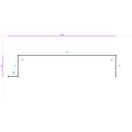 GALVA, 20/10, Dev. 295.5,...