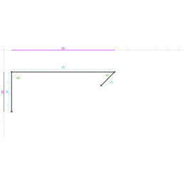 ZINC, 65/100, Dev. 99.4,...