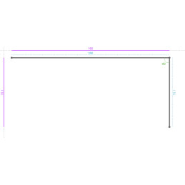 Inox Brossé G220 304L,...